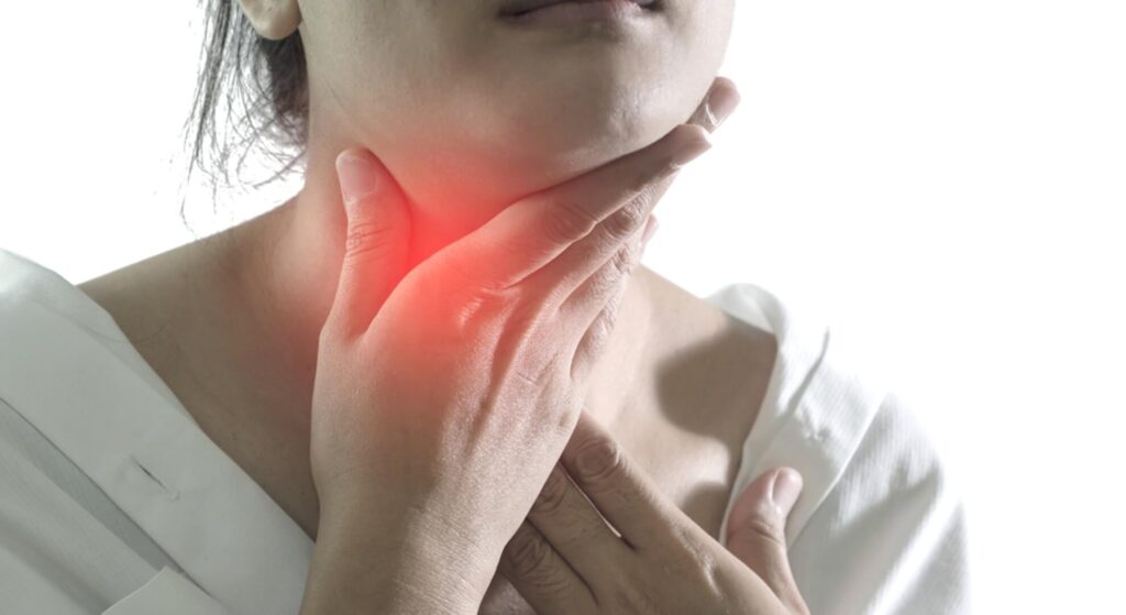 ল্যারঞ্জাইটিস(laryngitis) বা স্বরতন্ত্রীর প্রদাহ এর কারণ, উপসর্গ, জটিলতা ও চিকিৎসা