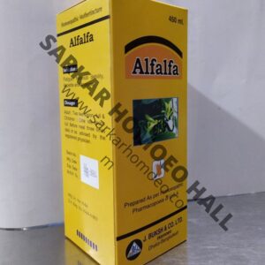 ALFALFA 450ML