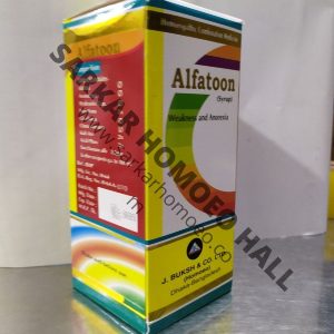 ALFATOON 450ML