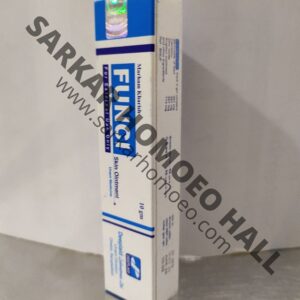 FUNCI OINTMENT 10GM