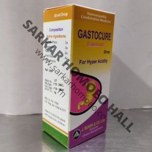 GASTOCURE 30ML
