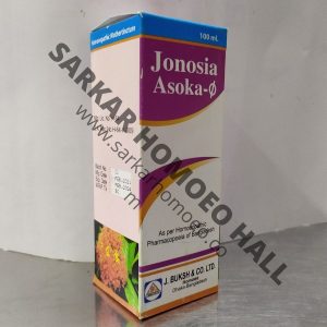 JONOSIA ASOKA Q 100ML