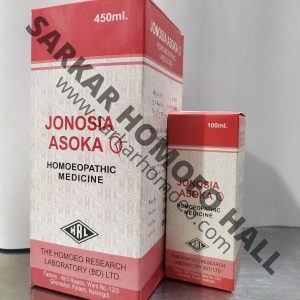 JONOSIA ASOKA Q