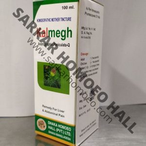 KALMEGH 100ML