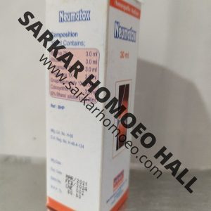 NEUMATOX 30ML