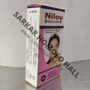 NILOY BRONE LOTION 30ML