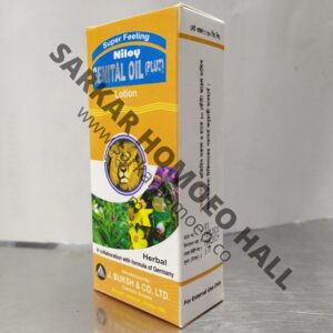 NILOY GENITAL OIL (PLUS) 30ML