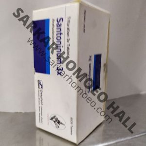 SANTONINUM 3X 120 Tab