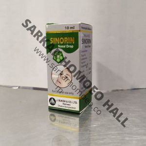 SINORIN 10ML
