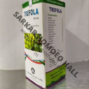 TREFOLA 450ML