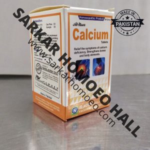 Al-Noor Calcium