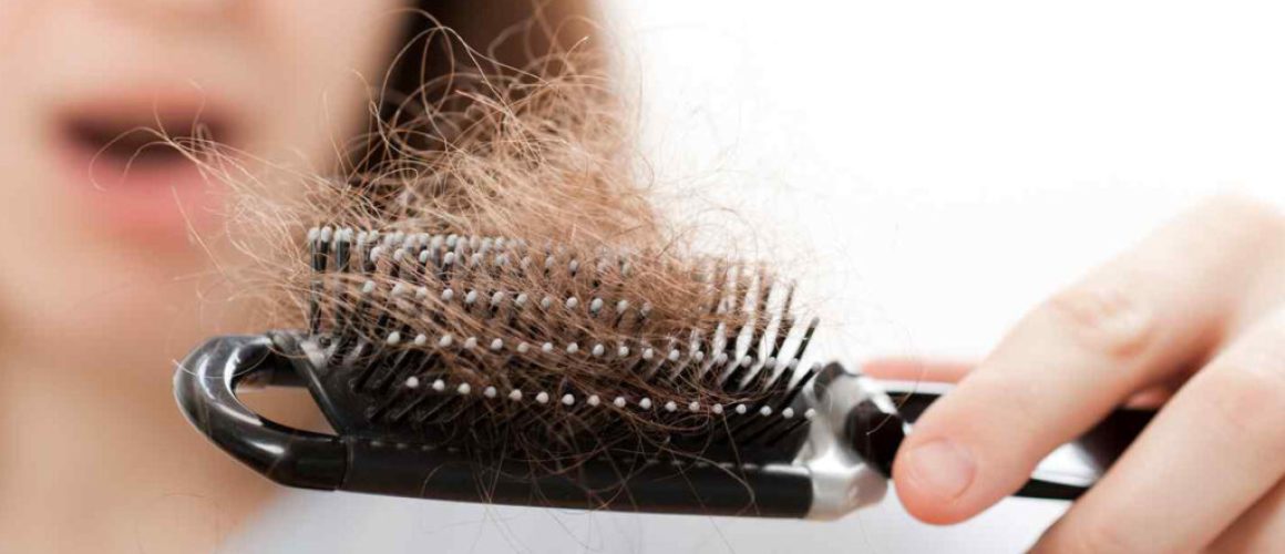 Hair-fall