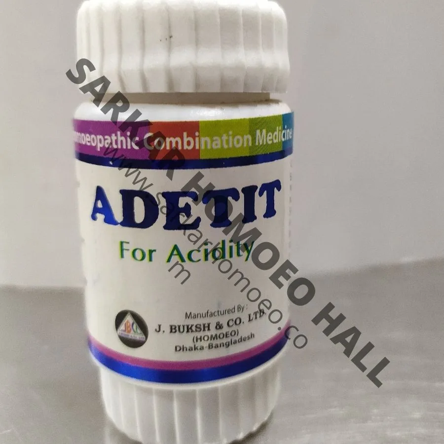 Adetit