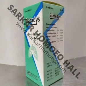 BLATADYS 60ML