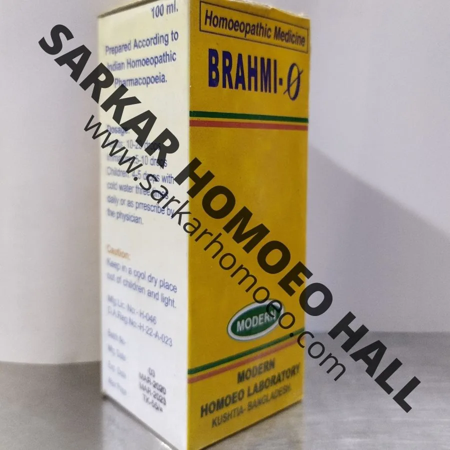 Bramhi Q