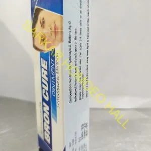 Bron Cure