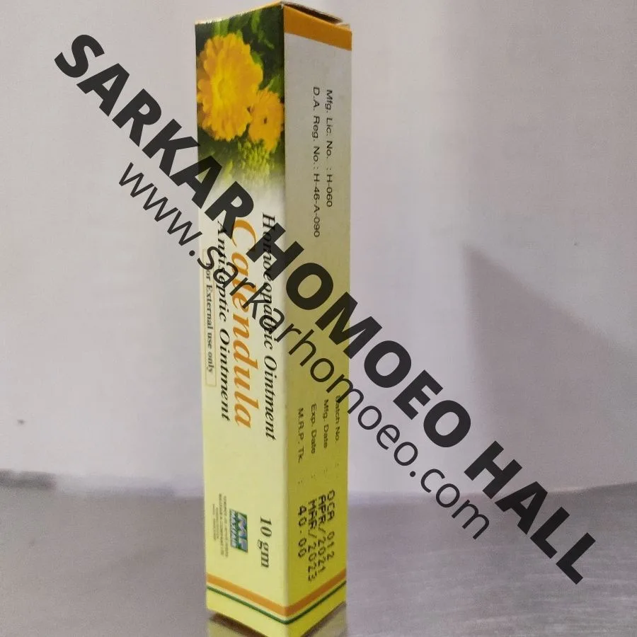 CALENDULA Ointment