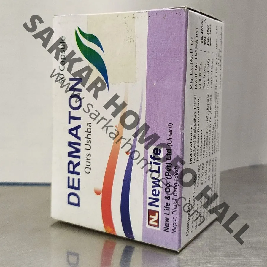 DERMATON