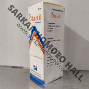DP DIANIL 30ML