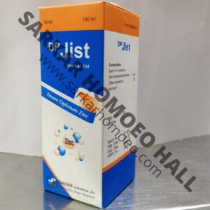 DP JIST 100ML
