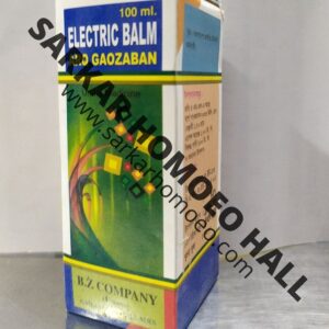 ELECTRIC BLAM 100ML