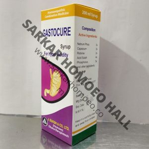 GASTOCURE 200ML