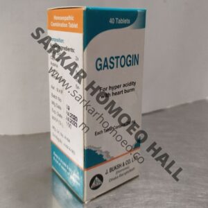 GASTOGIN 40 Tab