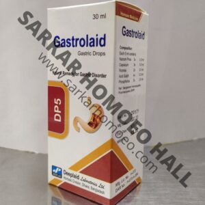 GASTROLAID 30ML