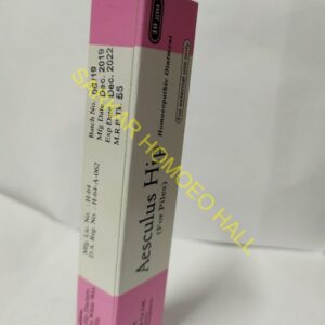 JB Aesculus Hip Oint