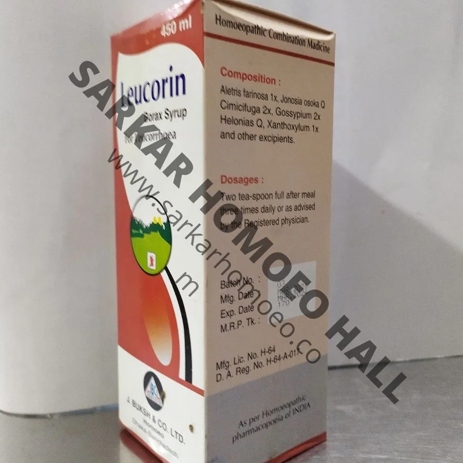 Leucorin