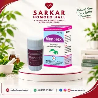 Menorex