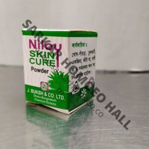 NILOY SKIN CURE POWDER