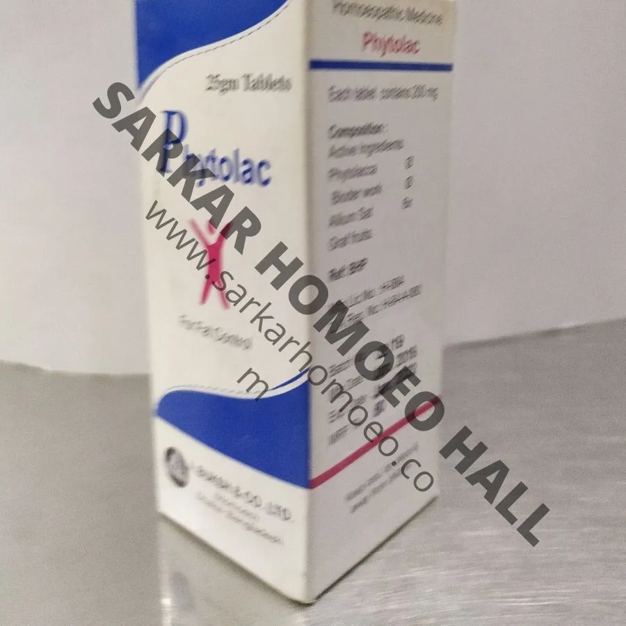 Phytolac