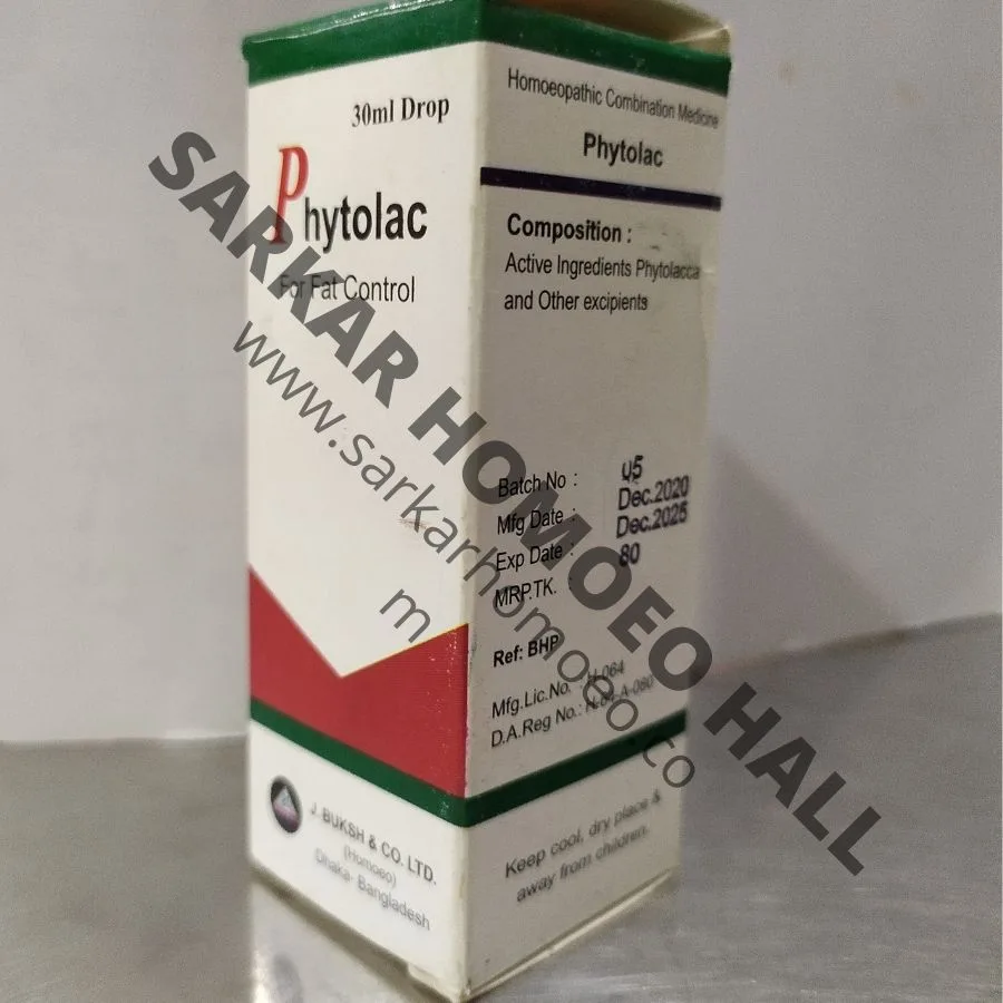 Phytolac