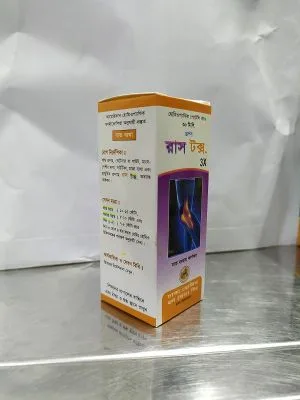 Rhus Tox 3x