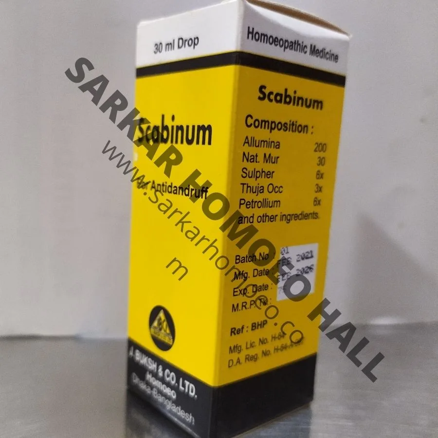 Scabinum