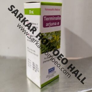TERMINALIA ARJUNA Q 30ML