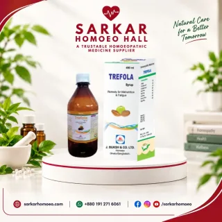 Trefola