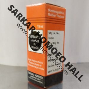 VERBASCUM THAPSUS Q 15ML