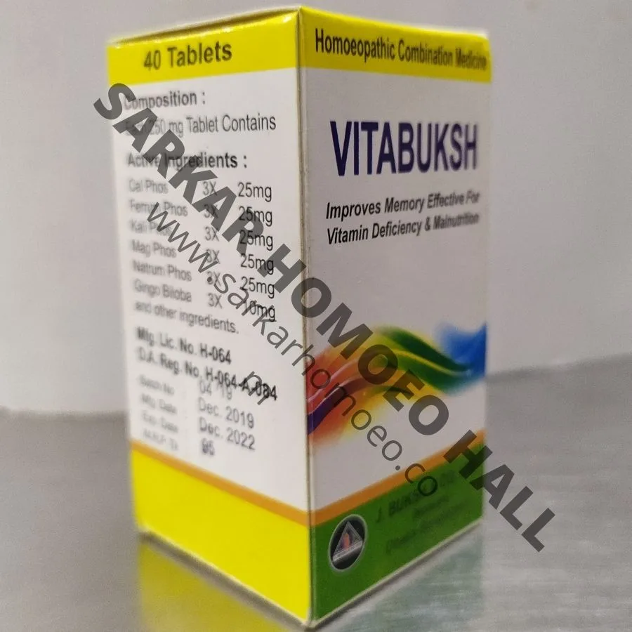 Vitabuksh