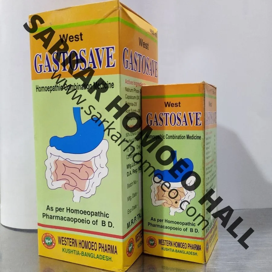 Gastosave