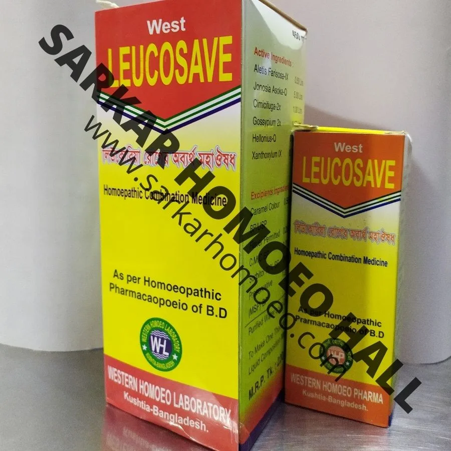 West Lucosave