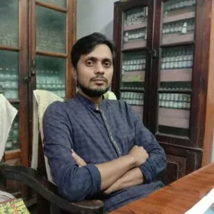 Golam Satter - Managing Director