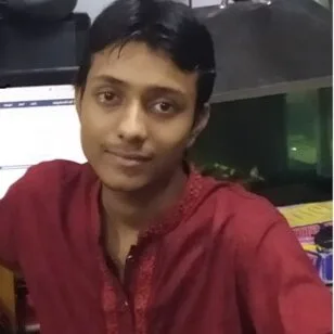Golam Kibria - Partner