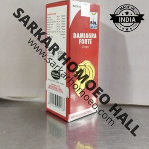 DAMIAGRA FORTE DROPS