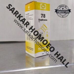 N-78 Euphrasia