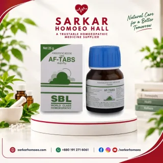 AF-Tabs Tablets