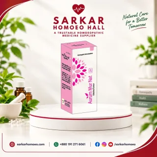Aurum Mur Nat 2X