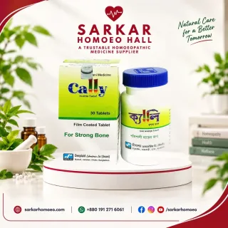 Cally Tablet