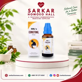 Constinil Drops